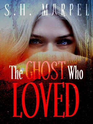 cover image of The Ghost Who Loved